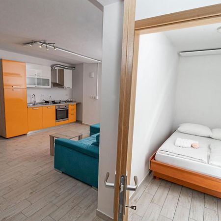 إيزولا Sml Apartments 2 المظهر الخارجي الصورة