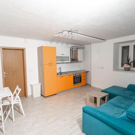 إيزولا Sml Apartments 2 المظهر الخارجي الصورة