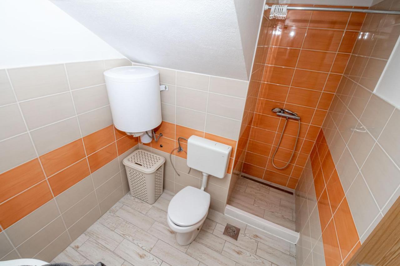 إيزولا Sml Apartments 2 المظهر الخارجي الصورة
