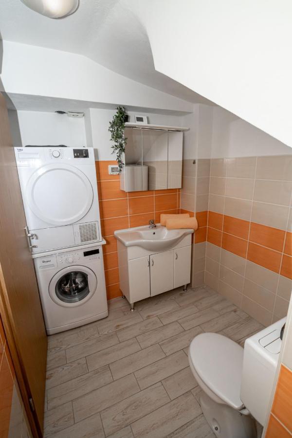 إيزولا Sml Apartments 2 المظهر الخارجي الصورة