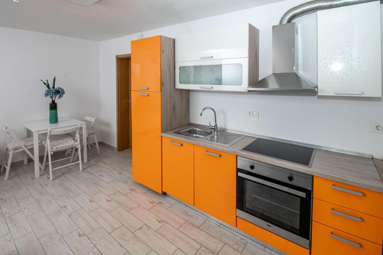 إيزولا Sml Apartments 2 المظهر الخارجي الصورة