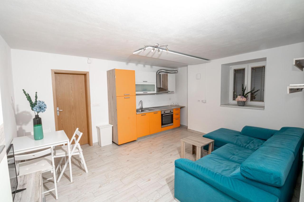 إيزولا Sml Apartments 2 المظهر الخارجي الصورة